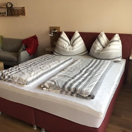 Eva Gutjahr Ferienwohnung St. Gilgen Zewnętrze zdjęcie