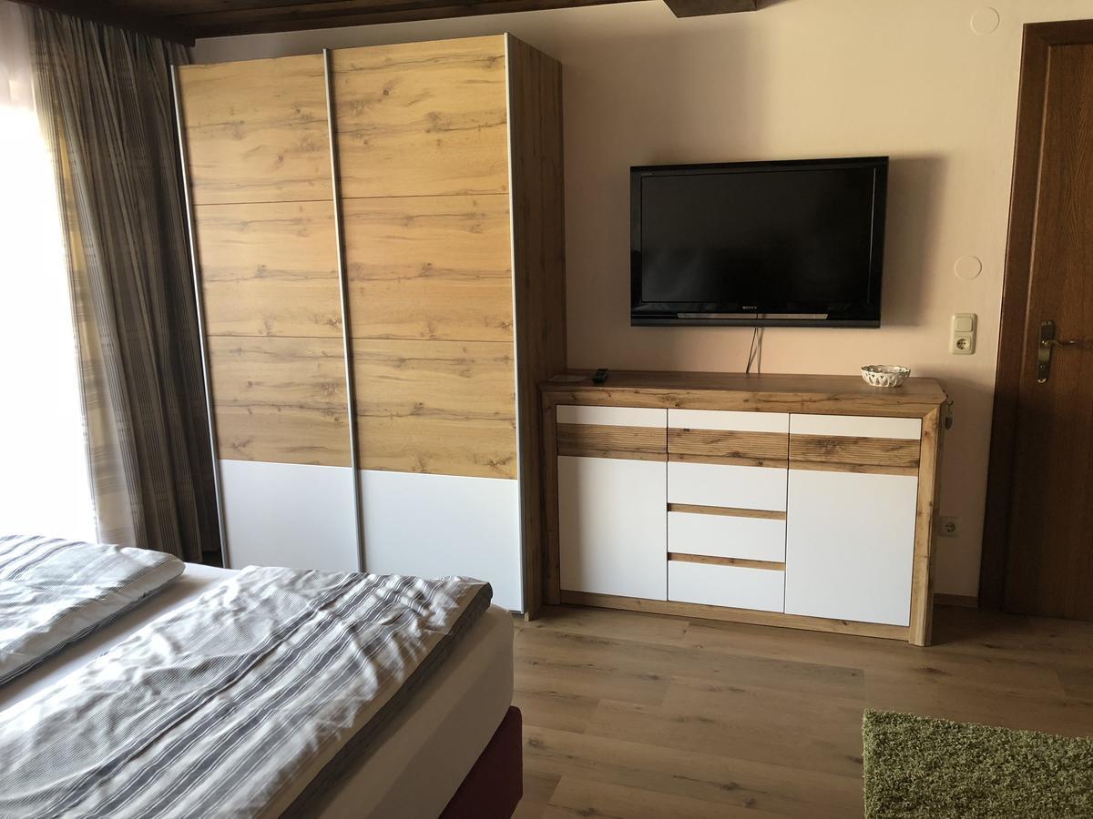 Eva Gutjahr Ferienwohnung St. Gilgen Zewnętrze zdjęcie