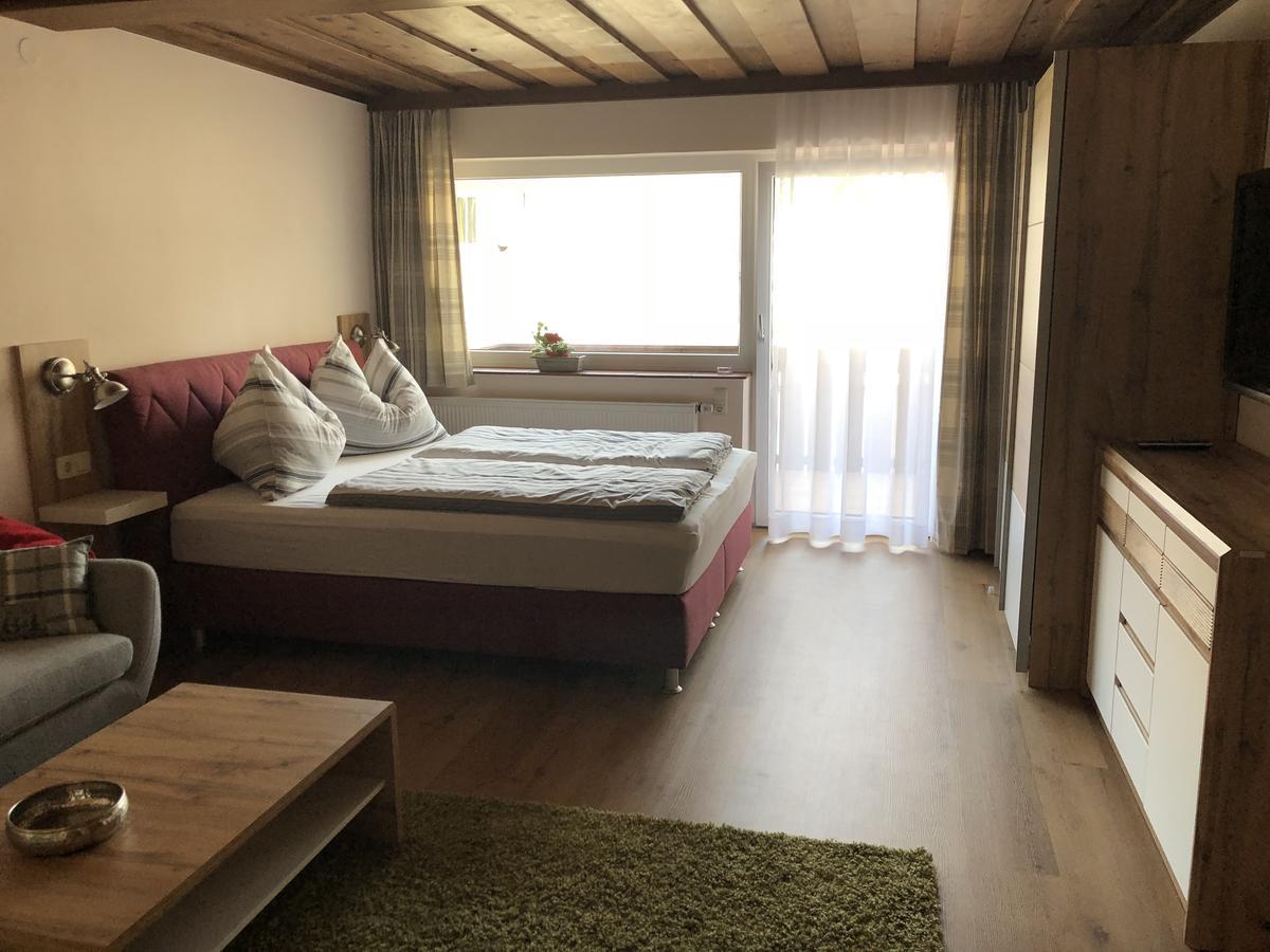 Eva Gutjahr Ferienwohnung St. Gilgen Zewnętrze zdjęcie